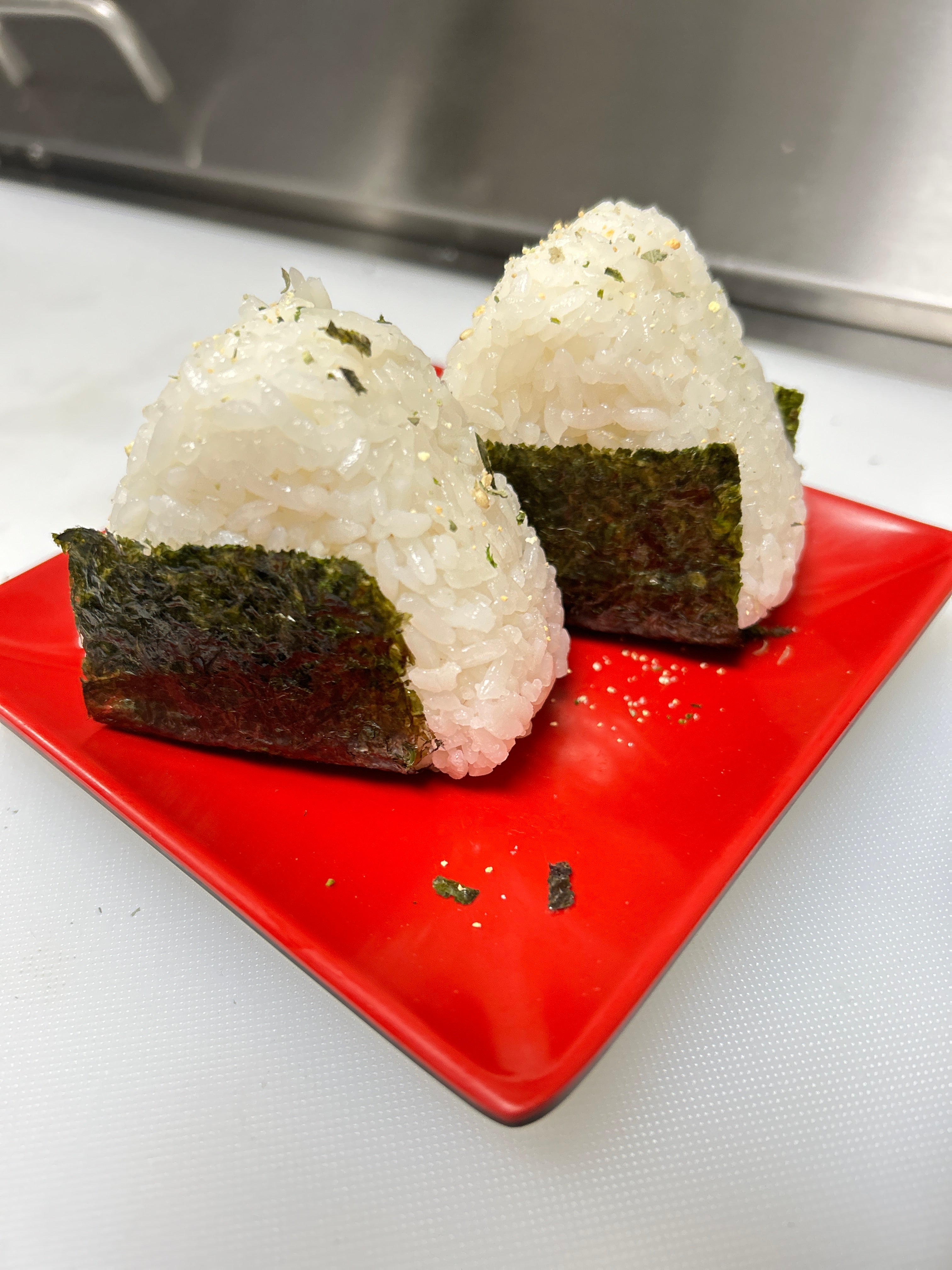 Onigiris (2pcs) | SHINKO88